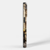 Personalisierter Fall Paris Case-Mate iPhone Hülle (Rückseite / Rechts)