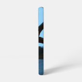 Personalisierter Fall Samsung Galaxy Hülle (Linke Seite)