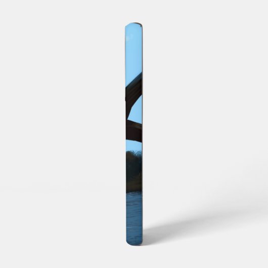 Personalisierter Fall Samsung Galaxy Hülle (Linke Seite)