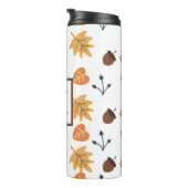 Personalisierter Fall Thermosbecher (Nach rechts gedreht)