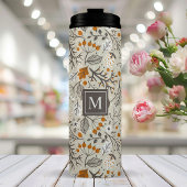 Personalisierter Fall Thermosbecher