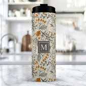 Personalisierter Fall Thermosbecher