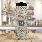 Personalisierter Fall Thermosbecher