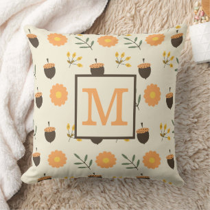 Personalisierter Fall-Throw-Kissen Kissen