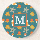 Personalisierter Fall Untersetzer (Vorne)