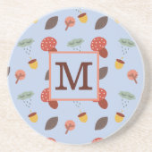 Personalisierter Fall Untersetzer (Vorne)