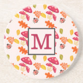 Personalisierter Fall Untersetzer (Vorne)