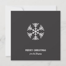 Personalisierter Familienname Frohe Weihnachten Sc