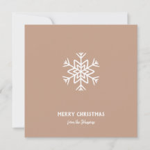 Personalisierter Familienname Frohe Weihnachten Sc