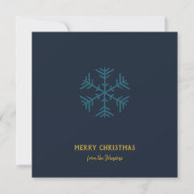Personalisierter Familienname Frohe Weihnachten Sc