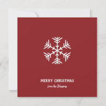 Personalisierter Familienname Frohe Weihnachten Sc