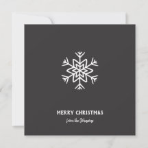 Personalisierter Familienname Frohe Weihnachten Sc