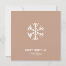 Personalisierter Familienname Frohe Weihnachten Sc