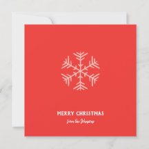 Personalisierter Familienname Frohe Weihnachten Sc