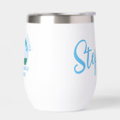 Personalisierter Familienurlaub Sommerstrand (Links)