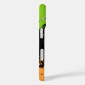 Personalisierter Farbdruck Case-Mate iPhone Hülle (Rückseite / Rechts)