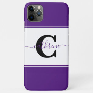Personalisierter Farbfeld-Design Case-Mate iPhone Hülle