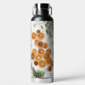 Personalisierter Feiertag Trinkflasche (Vorderseite)