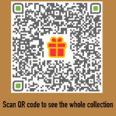 Personalisierter festlicher Doodle Doodle Red Holi Fußmatte