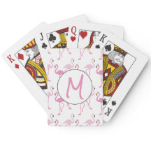 Personalisierter Flamingo-Tapeten-Hintergrund