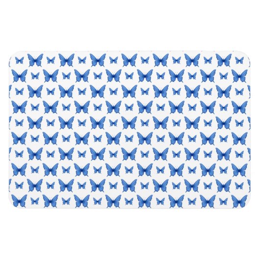 Personalisierter flexibler Kühlschrankmagnet Magnet (Horizontal)