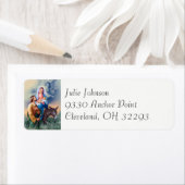 Personalisierter Flug nach Ägypten (Insitu)