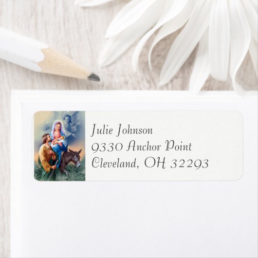 Personalisierter Flug nach Ägypten (Insitu)