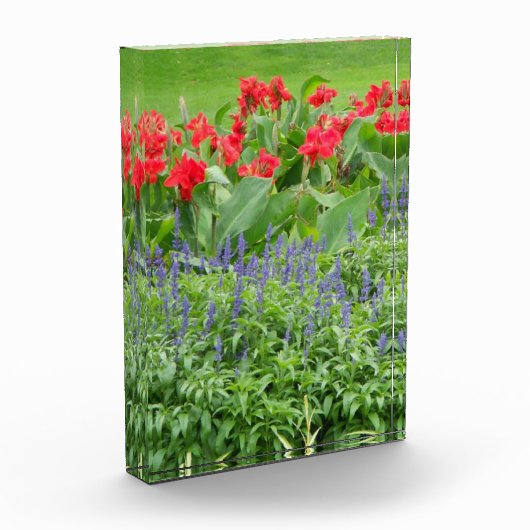 Personalisierter Foto (Links)