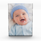 Personalisierter Foto (Vorderseite)