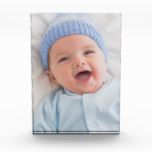 Personalisierter Foto (Vorderseite)