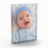 Personalisierter Foto (Links)