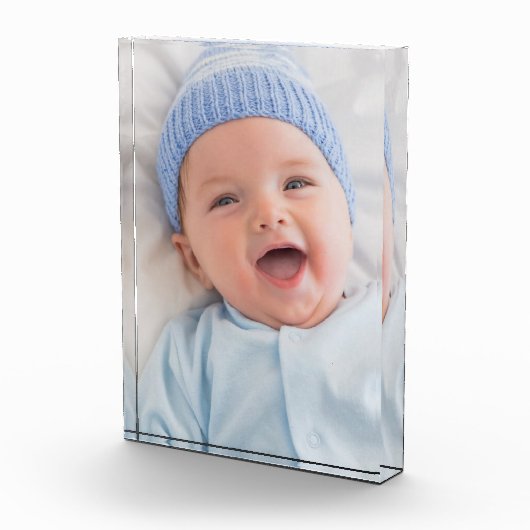 Personalisierter Foto (Rechts)