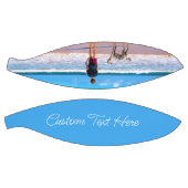 Personalisierter Foto-Basketball und eigener Text Basketball (Panele)