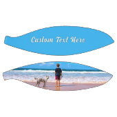 Personalisierter Foto-Basketball und eigener Text Basketball (Panele)