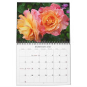 Personalisierter Foto-Kalender mit Ihren Bildern Kalender (Feb 2027)