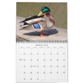 Personalisierter Foto-Kalender mit Ihren Bildern Kalender (Mär 2026)