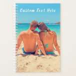 Personalisierter Foto-Planer mit benutzerdefiniert Planer<br><div class="desc">Benutzerdefinierte Foto- und Textplaner - Ihr eigenes Design - Sonderaktion - Personalisierte Familie / Freunde oder Persönliches Planergeschenk - Hinzufügen von Text und Foto - Umgestalten und verschieben oder entfernen und hinzufügen / Bild mit Anpassungs-Tool. Wählen Sie / fügen Sie Ihren bevorzugten Schriftart / Textfarbe / Größe! Sie können dieses...</div>