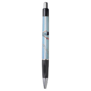 Personalisierter Foto-Stift mit benutzerdefinierte Kugelschreiber