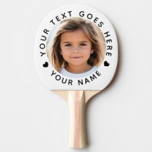 Personalisierter Foto