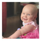 Personalisierter Foto-Würfel mit Ihren 5 Fotos Würfel (Rechts)