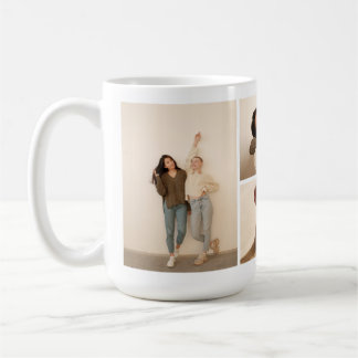 Personalisierter Fotobecher Kaffeetasse