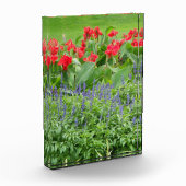 Personalisierter Fotoblock (Links)