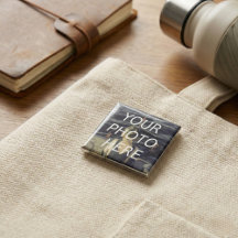 Personalisierter Fotobutton
