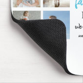 Personalisierter Frauentag Mousepad (Ecke)