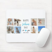 Personalisierter Frauentag Mousepad (Mit Mouse)