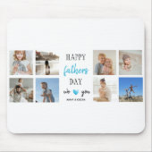 Personalisierter Frauentag Mousepad (Vorne)