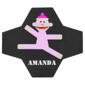 Personalisierter Fußball (Flach)