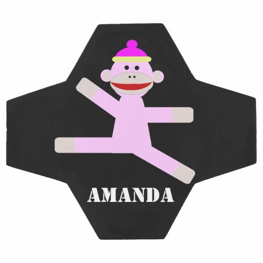 Personalisierter Fußball (Flach)