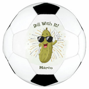 Personalisierter Fußball-Ballteppich Fußball