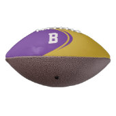 Personalisierter Fußball Football (Gedreht 270)